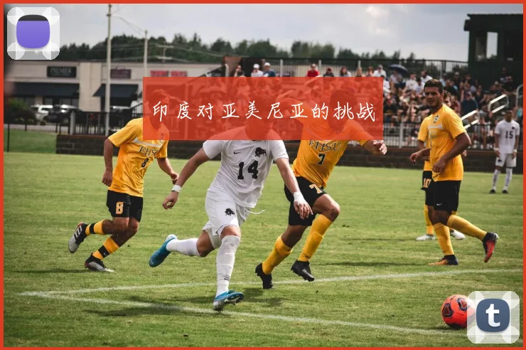 印度对亚美尼亚的挑战