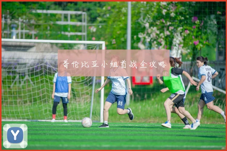 哥伦比亚小组首战全攻略
