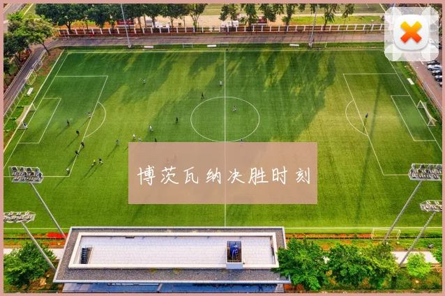博茨瓦纳决胜时刻