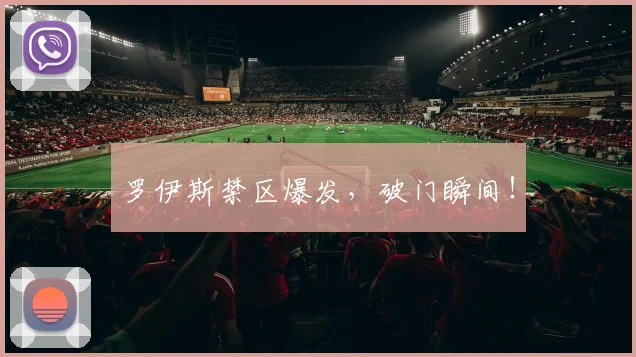 罗伊斯禁区爆发,破门瞬间!