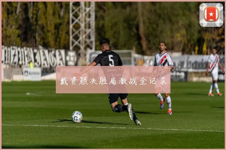 戴资颖决胜局激战全记录