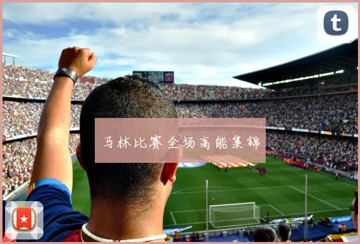 马林比赛全场高能集锦