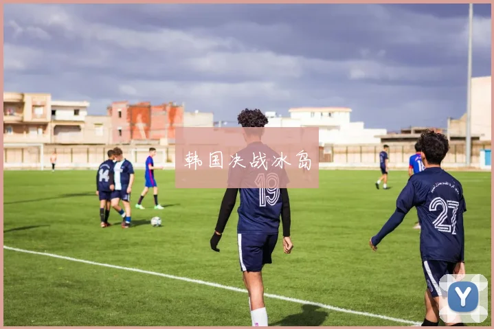 韩国决战冰岛