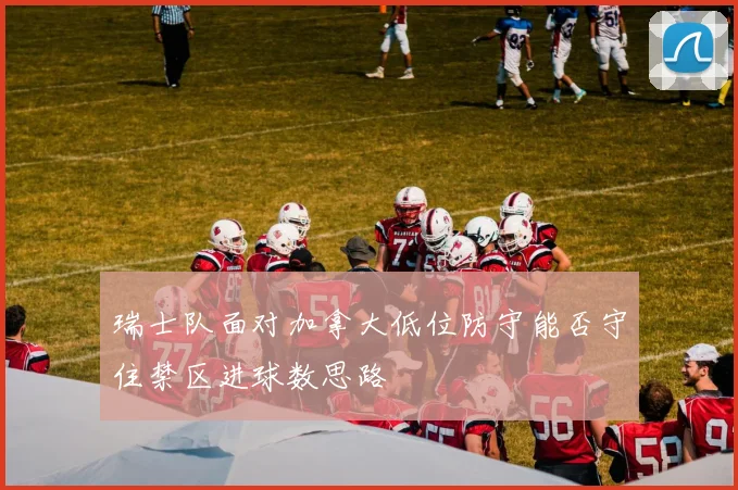瑞士队面对加拿大低位防守能否守住禁区进球数思路