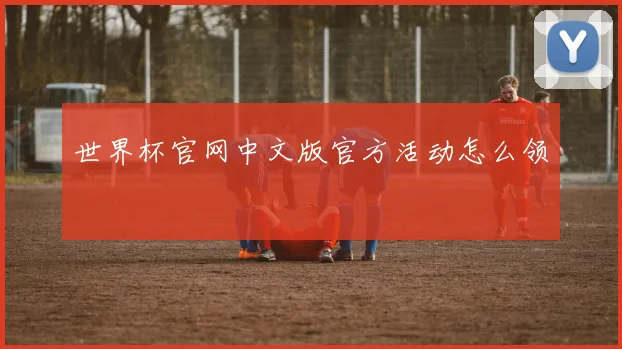 世界杯官网中文版官方活动怎么领