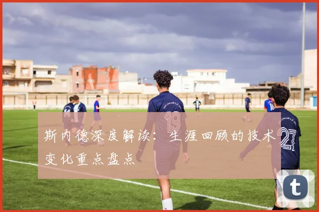 斯内德深度解读：生涯回顾的技术变化重点盘点