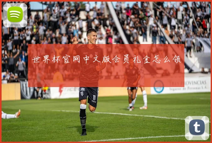 世界杯官网中文版会员礼金怎么领